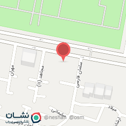 عکس افق کوروش شعبه اصفهان علامه امینی