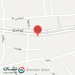 عکس فروشگاه کوروش