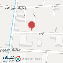 عکس فروشگاه‌ زنجیره‌ای رفاه