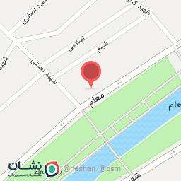 عکس خانه زبان وی