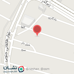 عکس ساختمان ارکیده 