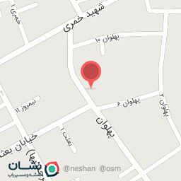 عکس مرکز مشاور مامایی نیلو