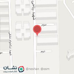 عکس مجتمع مسکونی پردیس