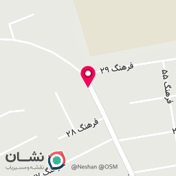 عکس سالن الی طهرانی