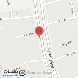 عکس تعمیرگاه خودرو پارس 