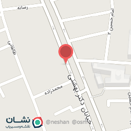 عکس قصر نان