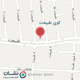 عکس سوپر مارکت حاج میلاد