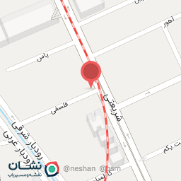 عکس دکتر محمد مهدی تقدیری