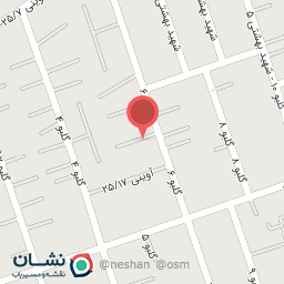 عکس رنگ ابزار باقری