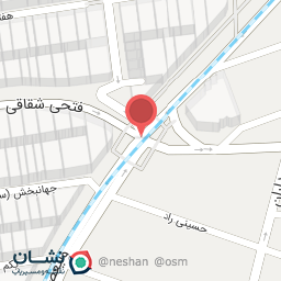 عکس عطاری سید حکیم