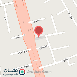 عکس دانیال برگر