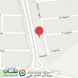 عکس ایلیا مارکت