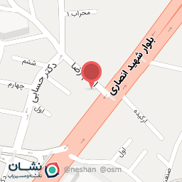 عکس سوپر مارکت گیلانه