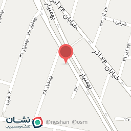 عکس نانوایی سنگک