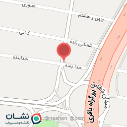 عکس ایستگاه تاکسی مترو دردشت