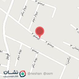 عکس افق کوروش شعبه ملارد حصار طهماسب