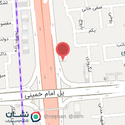 عکس تابلوسازی پیشگامان