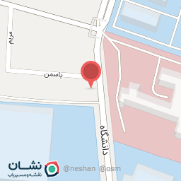 عکس دکتر کاظم محدث نیا جراح و دندانپزشک