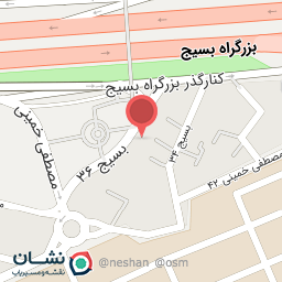 عکس لبنیات محلی حسنی