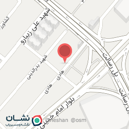 عکس زبان سرای تهران