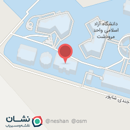 عکس کتابخانه مرکزی دانشگاه 