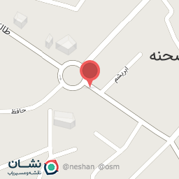 عکس فلافی سامان