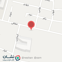 عکس مجتمع مسكوني صبا