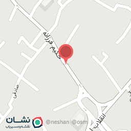 عکس مطب دکتر صالحی متخصص قلب