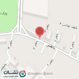 عکس افق کوروش شعبه جاجرم باهنر