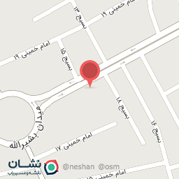 عکس دفتر رسمی ازدواج (شماره 92)