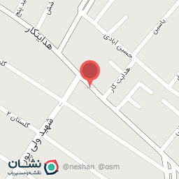 عکس عطاری شفا