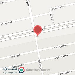 عکس کلینیک پوست و مو و زیبایی ایران