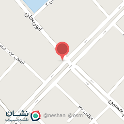 عکس هیئت حسینی اسلامیه