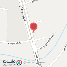 عکس کلینیک تخصصی موبایل بهنام