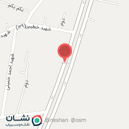 عکس تعمیرگاه خودرو آسیا