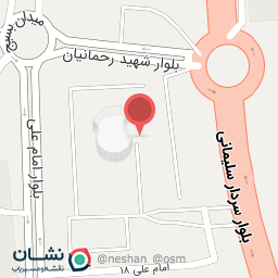 عکس سوپرمارکت