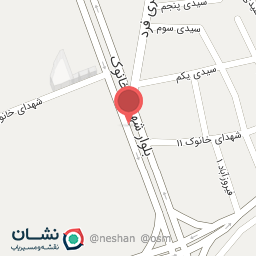 عکس نانوایی 