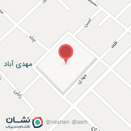 عکس قلعه مهدی آباد (غول آباد)