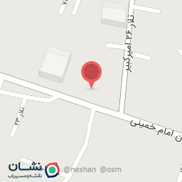 عکس خشکبار و طبیعیات محمد