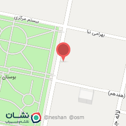 عکس مجتمع ۴۰ واحدی مسکونی فردوس