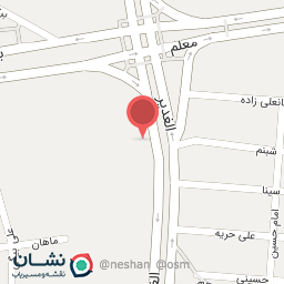 عکس فروشگاه تسمه و لاستیک برادران