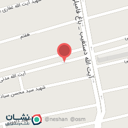 عکس فروشگاه خشکبار شهاب نظام