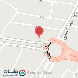 عکس پخش مواد غذایی ندای جنوب