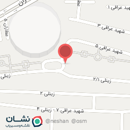 عکس مجتمع اریا