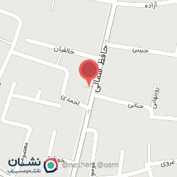 عکس فروشگاه آنامیس (بهداشتی ساختمانی)