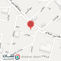 عکس مرکز سلامت شهدا