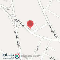 عکس مجتمع اداری نبی اکرم (ص)