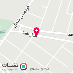 عکس آرایشگاه نوید