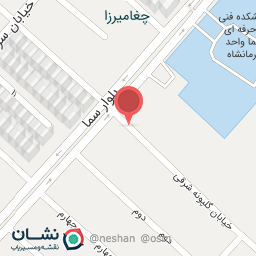 عکس مرغ فروشی کهریزی