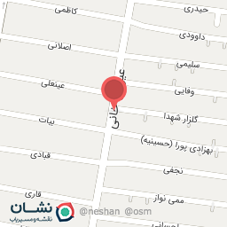 عکس هایپر میوه فتاح زاده